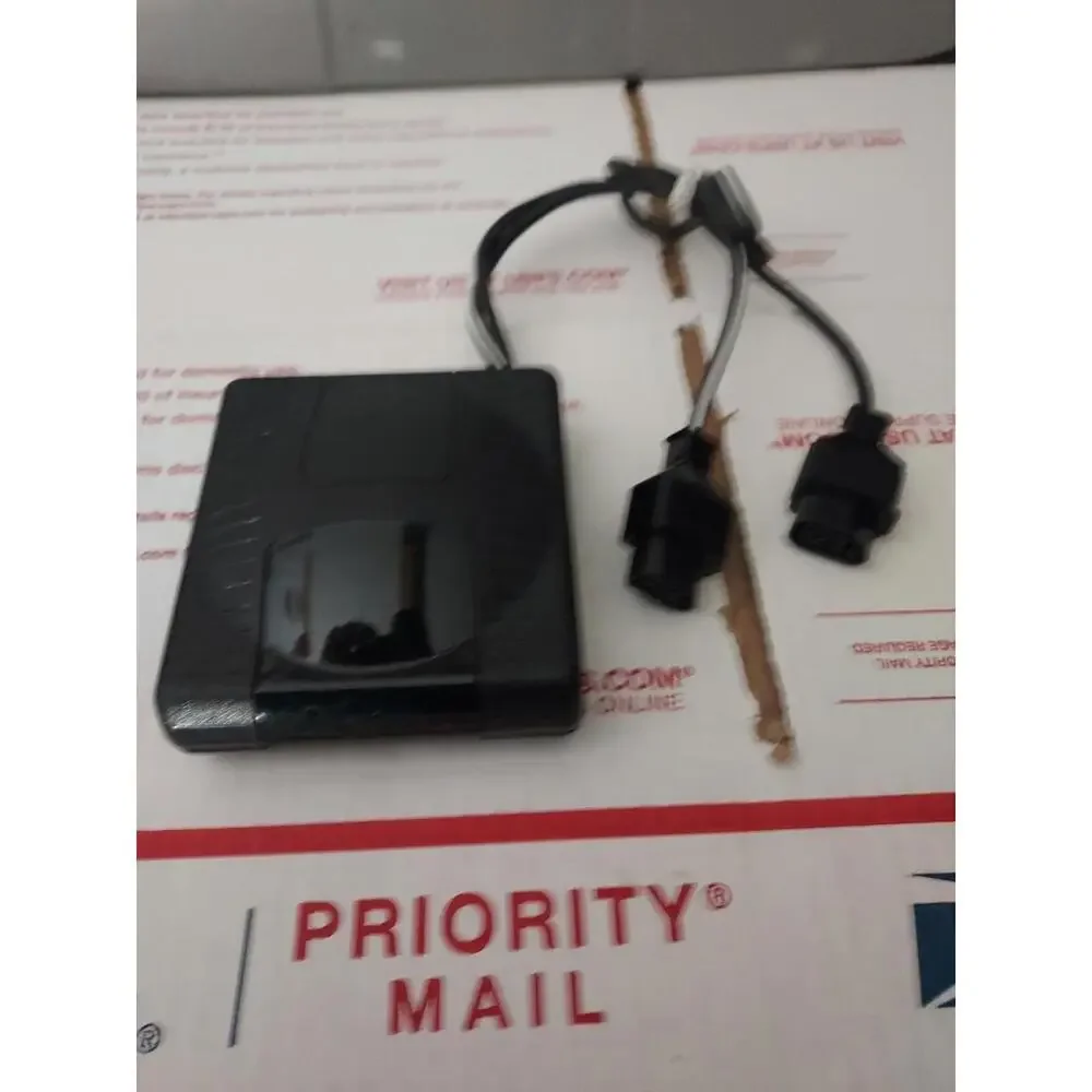 1989 Acclaim Sensor ONLY for Nintendo NES Wireless Controllers T3#65
